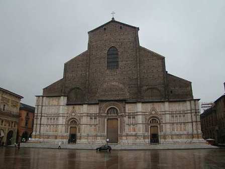 San Petronio Basilica